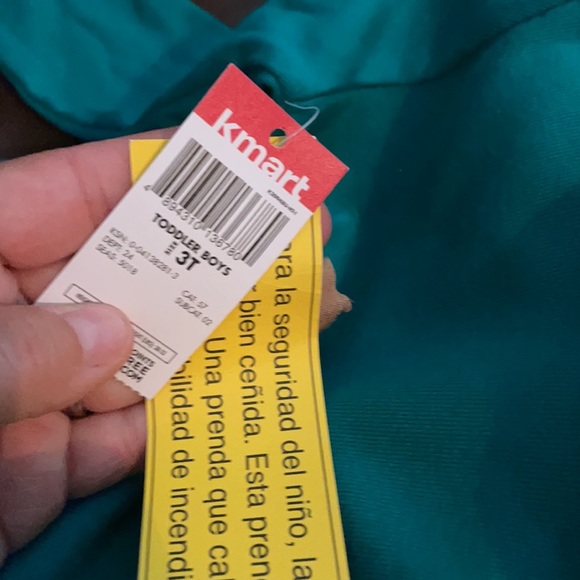 Pajamas - Picture 3 of 3